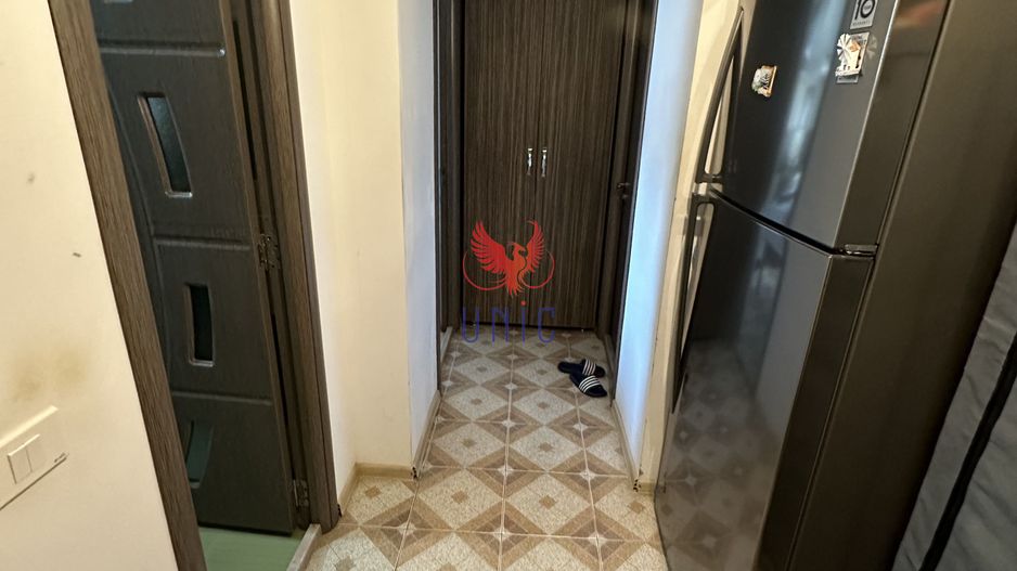 Garsoniera parter, bloc nou, loc parcare inclus - Poză 12