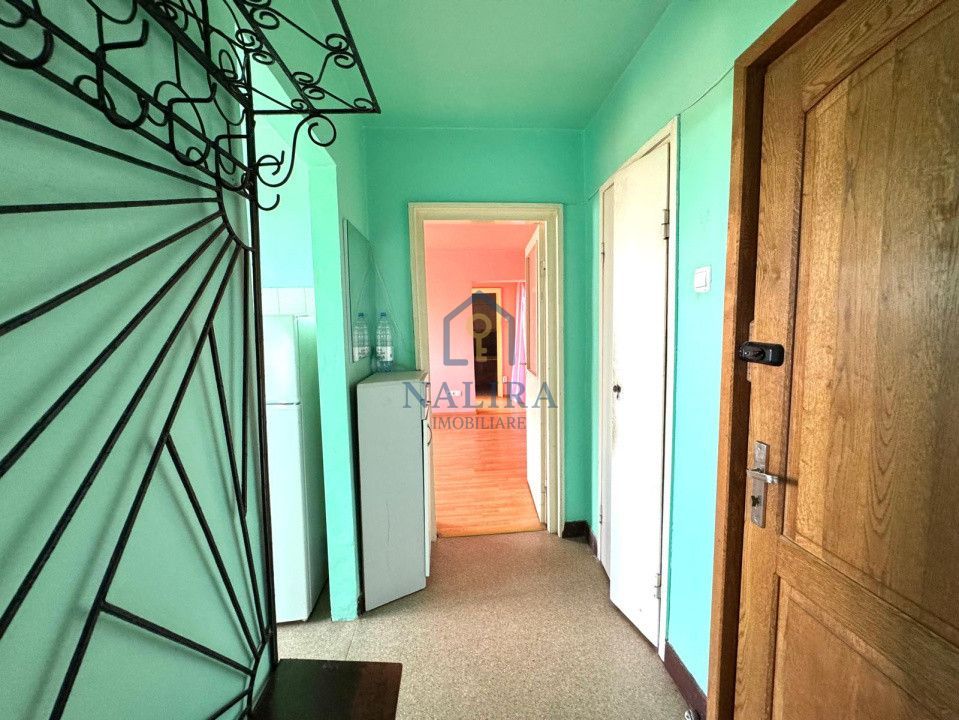 Apartament de vanzare 3 camere zona Iuliu Maniu - Poză 8