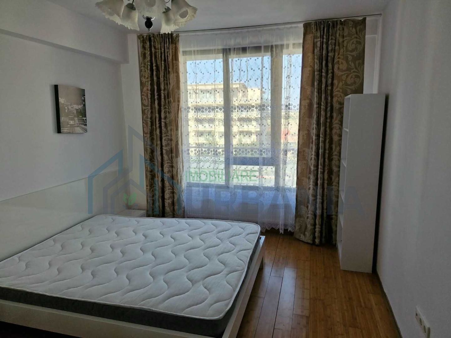 Apartament 2 camere de închiriat în Exclusive Residence, Iași - Poză 4