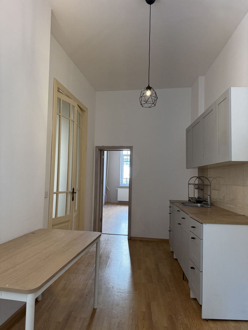 2 ETAJE DE INCHIRIAT Piata Amzei- Piata Romana IM507 - Poză 14