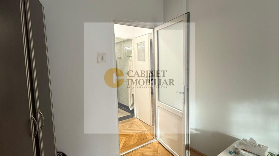 2 camere | Parc Cismigiu  | Etaj 2  | Creditabil - Poză 4