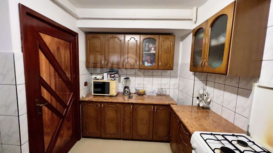 2 camere decomandate etaj2 OMV Marasti - Poză 5