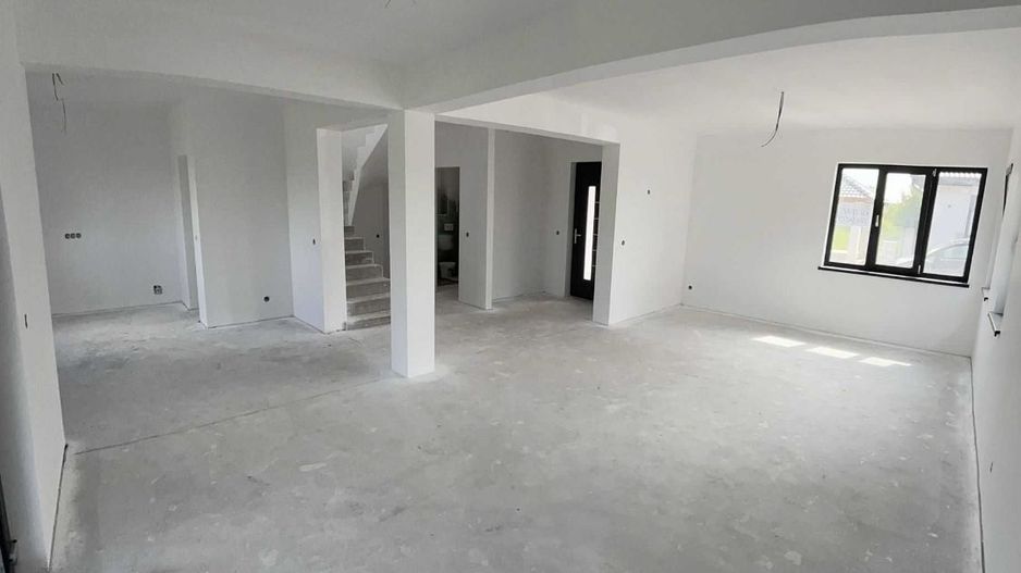 Vand casa Drumul Odoreului122 mp utili - Poză 5