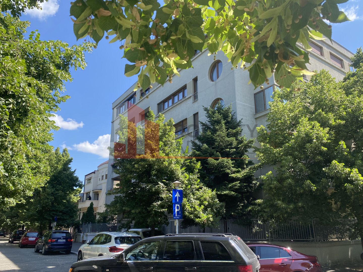 Apartament  Bulevardul Aviatorilor. - Poză 1