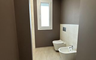 Penthaus  modern in  Sibiu ,3 camere ,2 garaje subteran , boxa - Poză 6