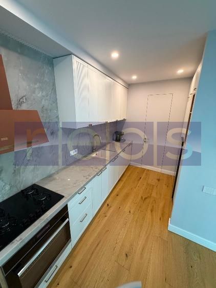 VANZARE 3 CAMERE 90 MP | DOROBANTI | CURTE 77 MP | BLOC BOUTIQUE | LUX - Poză 4