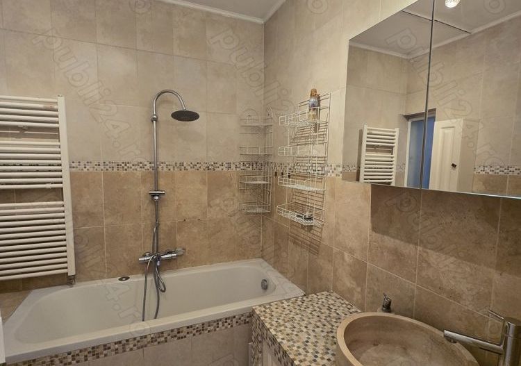 Apartament de închiriat în vilă zona || Cotroceni || Parc Romniceanu - Poză 8