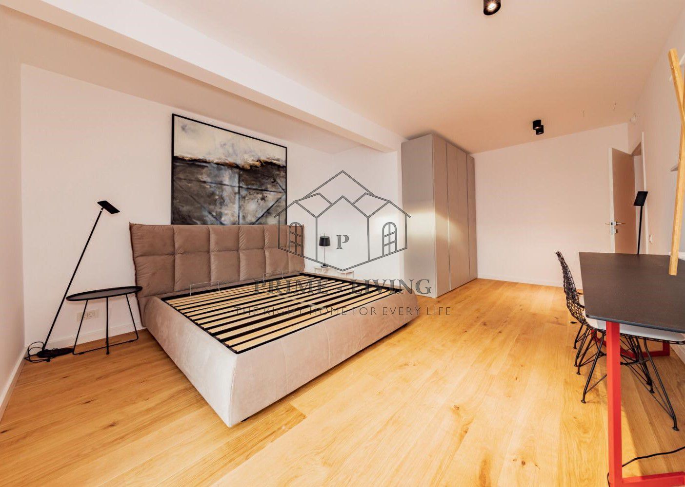 VILA CU 5 DORMITOARE + BIROU LA INCHIRIERE LANGA BRITISH SCHOOL - Poză 6