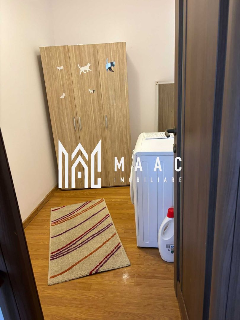 Apartament 2 camere de închiriat | Sibiu, Terezian | 65 mp - Poză 3