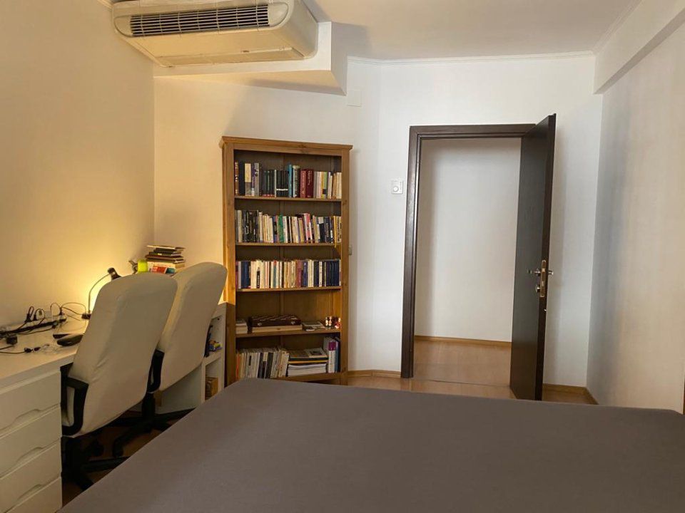 3 camere / Herăstrău - Nordului - Poză 7