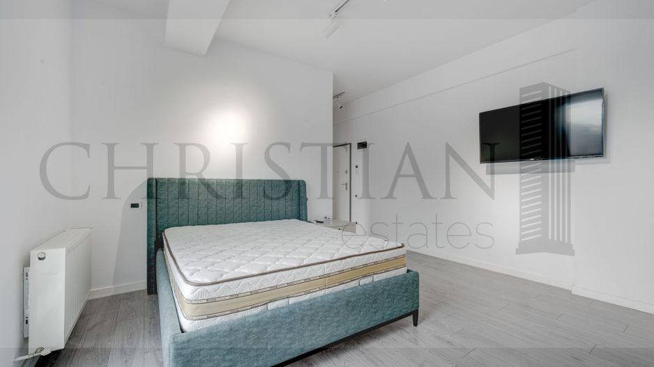 Premium Studio - Ranetti Premium Apartments 2021 - Poză 5