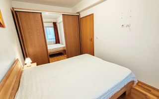 2 camere, mobilat modern, bloc nou, balcon, Zorilor, Mircea Eliade - Poză 3