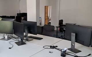 Spatiu comercial birouri ultracentral. - Poză 3