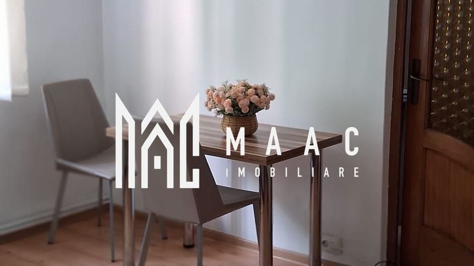 Apartament 2 camere | 44 mp | Zona Mihai Viteazu | Etajul 1 - Poză 8