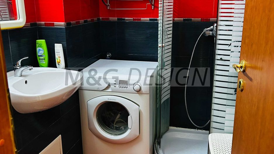 Punctele Cardinale - Take Ionescu, ap 1 camera - Poză 5