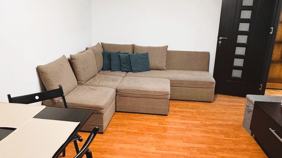 Apartament 3 camere Berceni-Giurgiului-Loc parcare - Poză 1