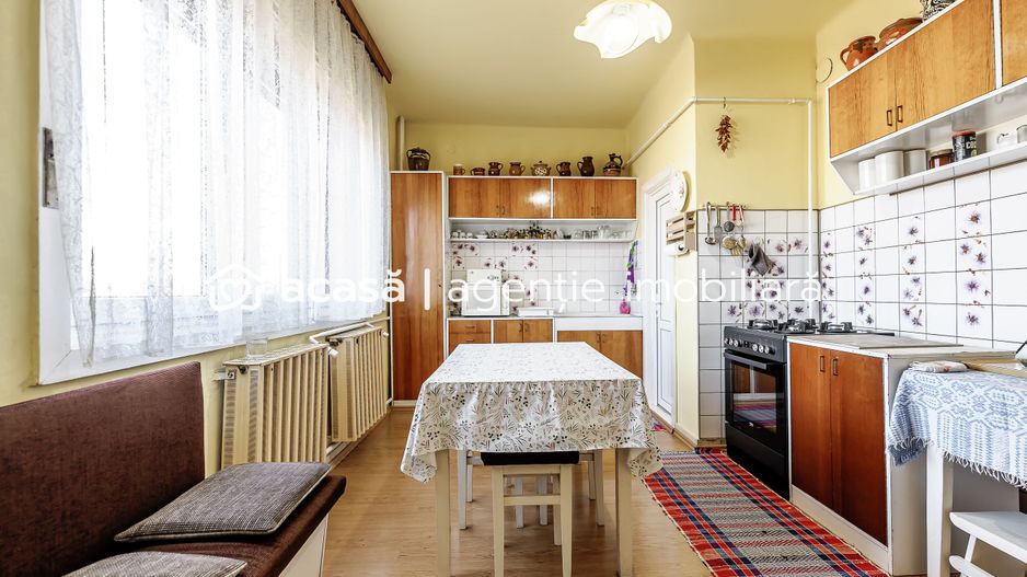 Preț NOU! Casa P+2 în zona centrală Chișineu-Criș - Poză 10