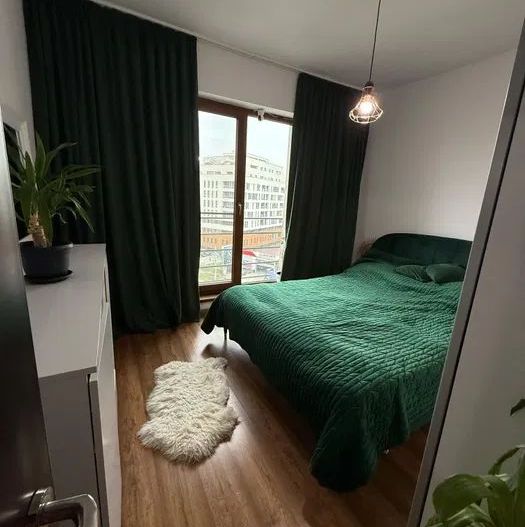 Inchiriez apartament 2 camere pacii PRIMA CHIRIE - Poză 1