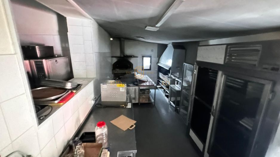 Spațiu comercial premium | 412 mp utili | Vizavi de Arena Naționala - Poză 6