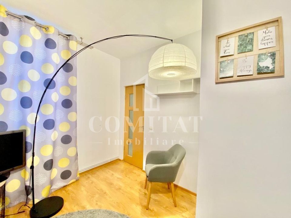 Apartament 2 camere | zona Manastur - Poză 5