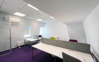 Zero comision, 295mp birou in cladire monument restaurata, 3' min [M] - Poză 3