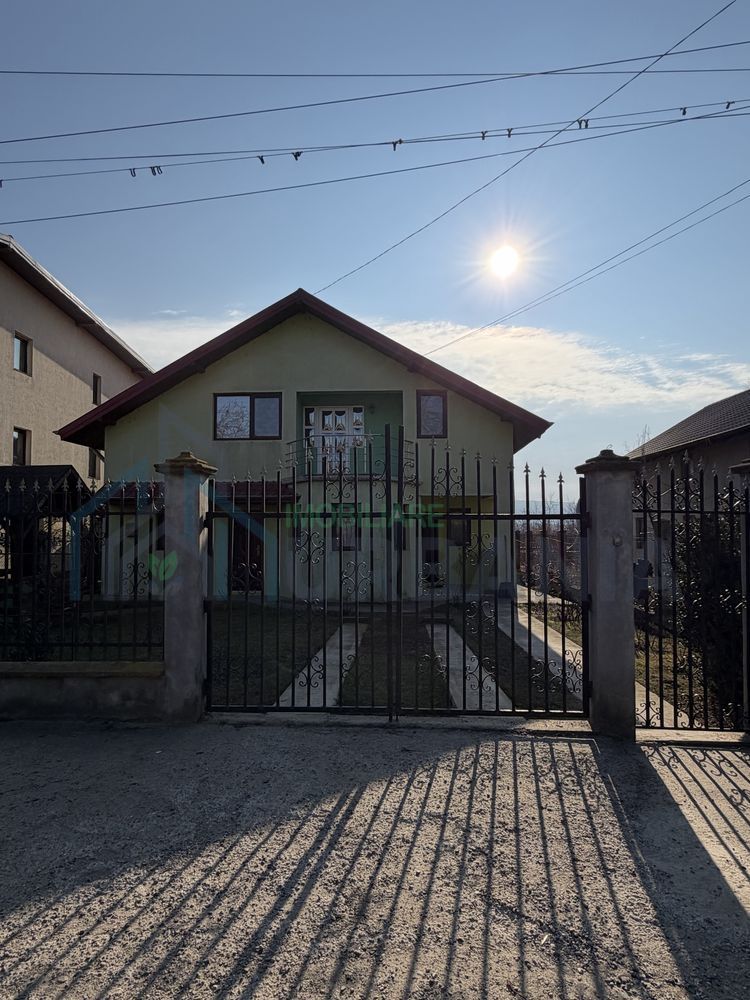 Imobil de vanzare/inchiriere - Poză 1