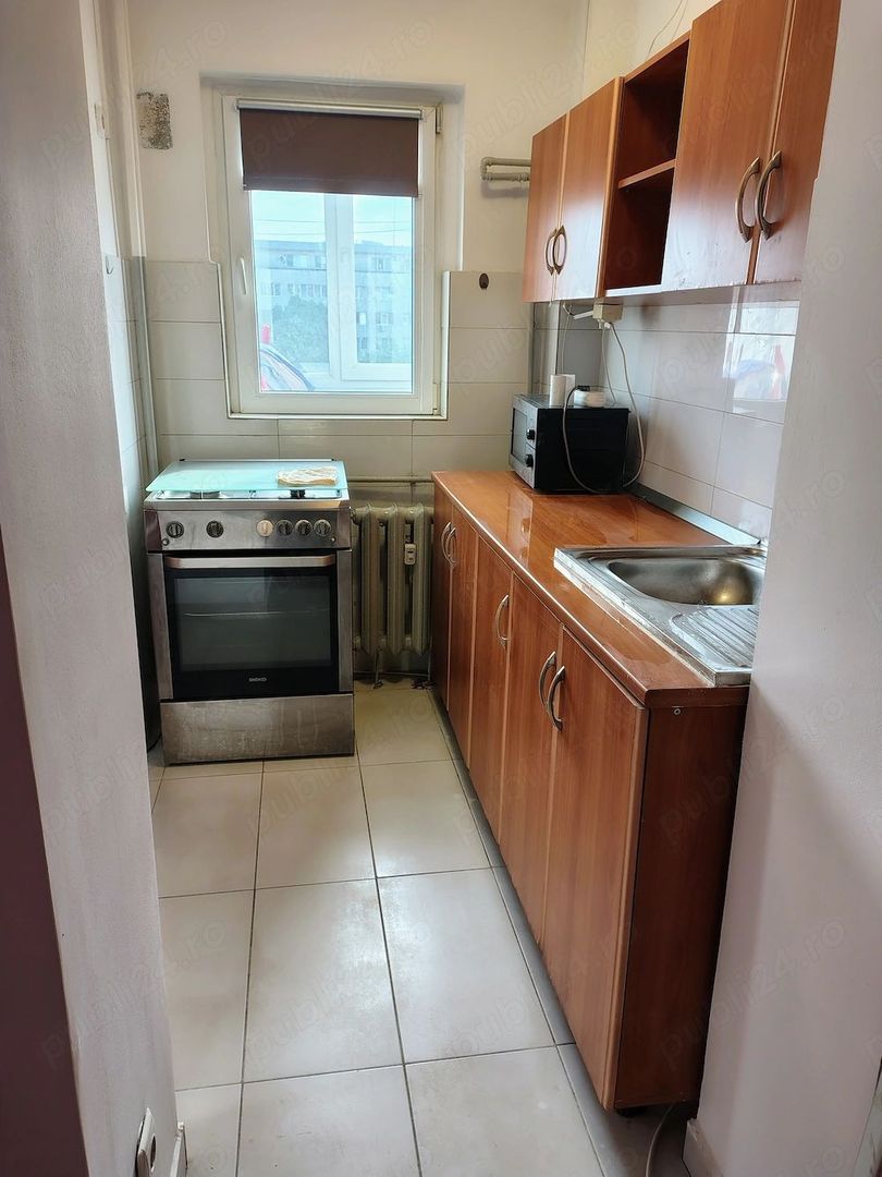 Închiriere Apartament cu Garsonieră mobilată, 2 min metrou Iancului, etaj 7 ✨ - Poză 2