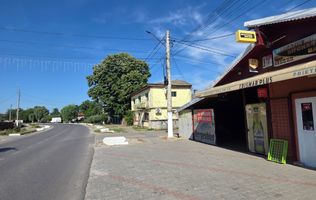Spatiu comercial Magazin alimentar si Bar-Oportunitate