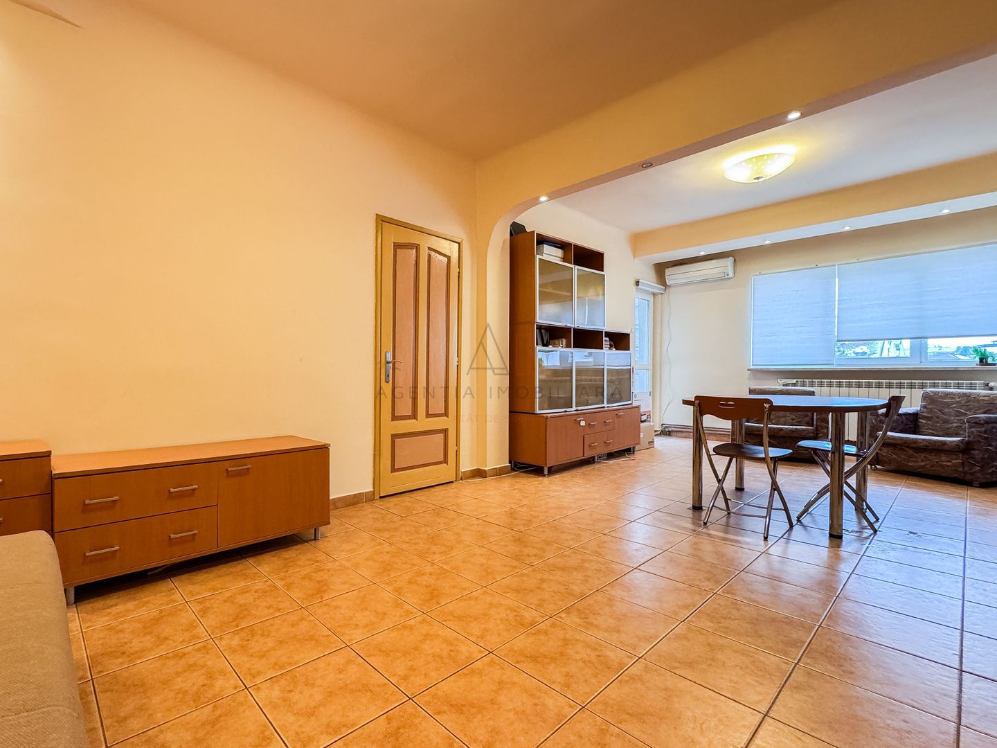 Ap 2 Camere /66 mp / 2 bai/Dacia/ Toamnei - Poză 3