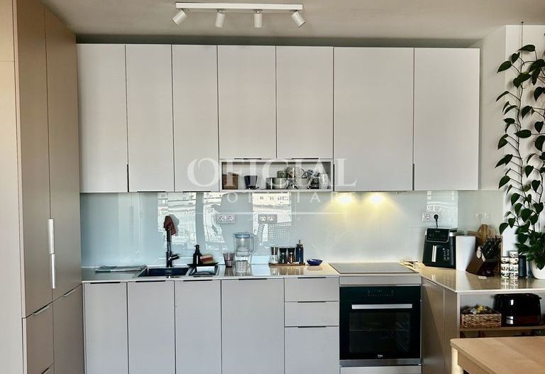 Apartament 2 camere | 54 Mp | Terasa | Parcare  | Marasti THE Nest - Poză 7