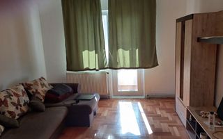 De închiriat – Apartament 2 camere, semidecomandat - Poză 1