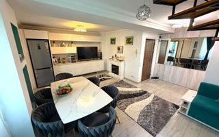 Apartament cu 3 camere si 3 bai in Craiovita Noua - Promenada Mall - - Poză 3
