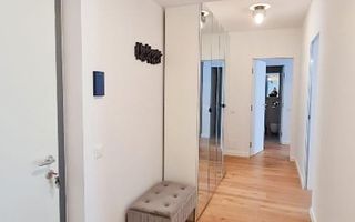 Chirie I Apartament 3 camere | 90 mp | Complex premium | Promenada Mal - Poză 5