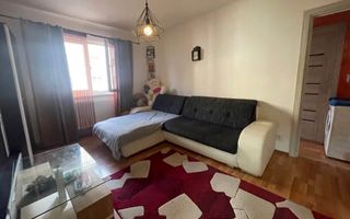 Apartament 2 camere | Semidecomandat | Parter înalt | Vasile aaron - Poză 1