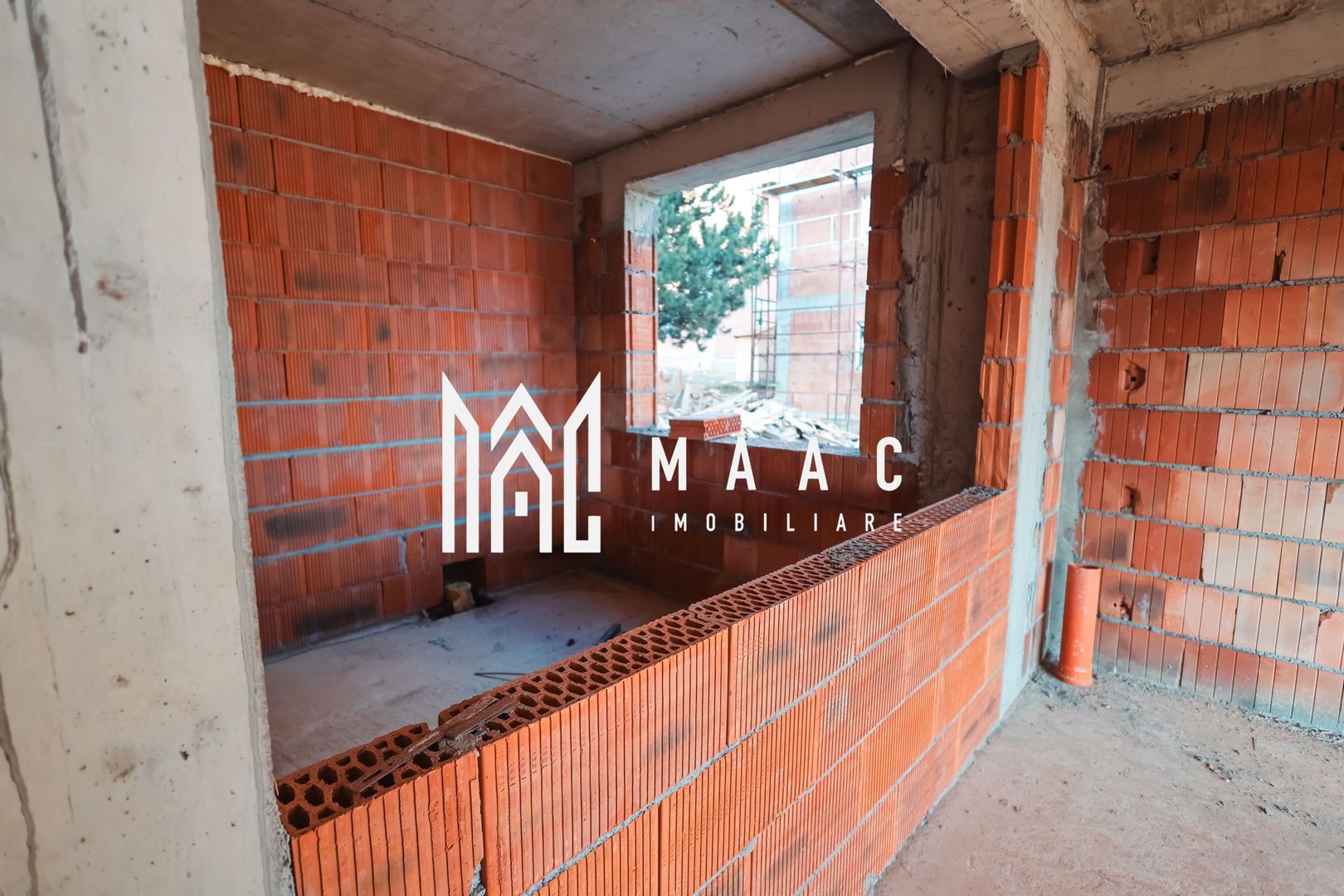 Apartament 2 Camere | 54 mp | Cartierul Da Vinci Homes - Poză 3