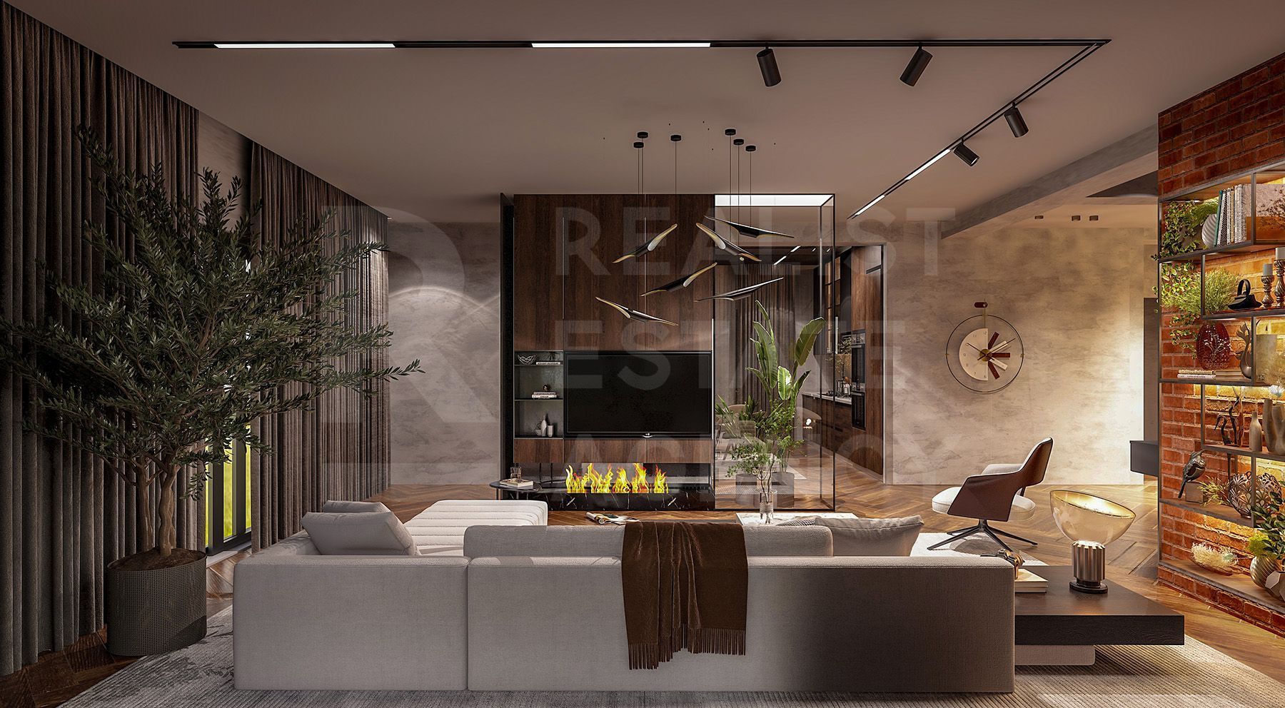 Vânzare, Penthouse, Complex Kudo by Kasper Development, Brașov - Poză 16