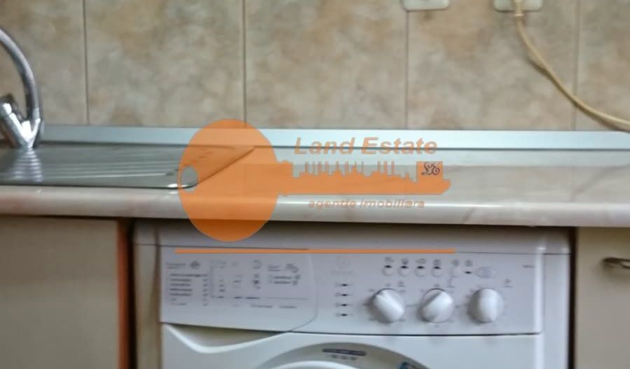 Apartament 3 camere, mobilat și utilat – zona Gara de Nord / Basarab - Poză 24