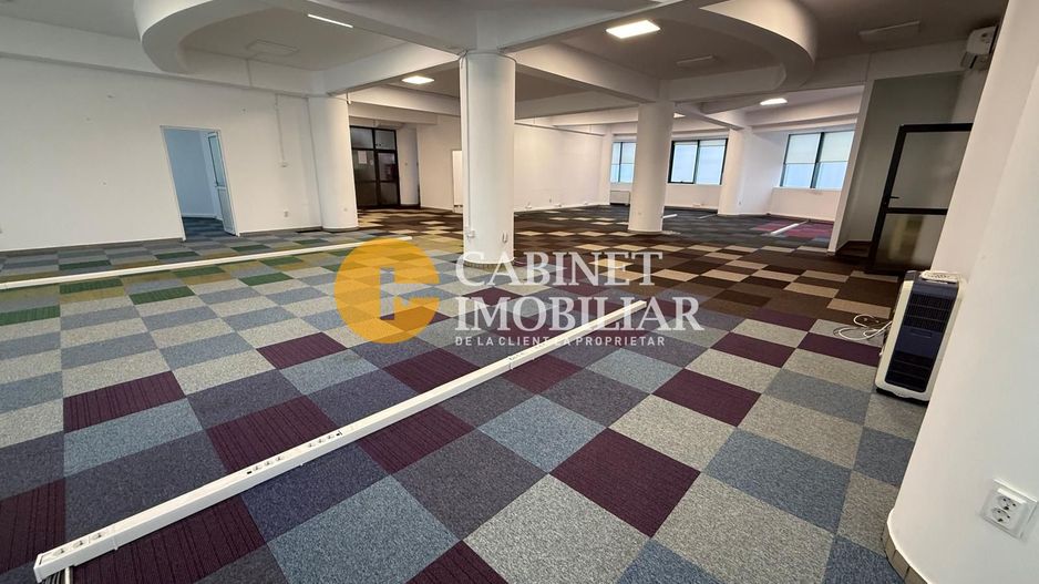 Birouri sau Spatiu Comercial - Functionalitate Multipla 320mp - Podu Ros - Poză 3