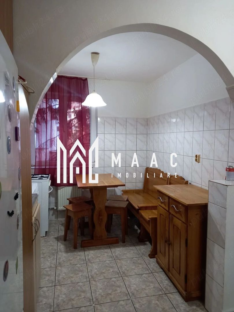 Apartament 2 camere de vânzare | Râmnicu Vâlcea, Nord | 42 mp - Poză 1