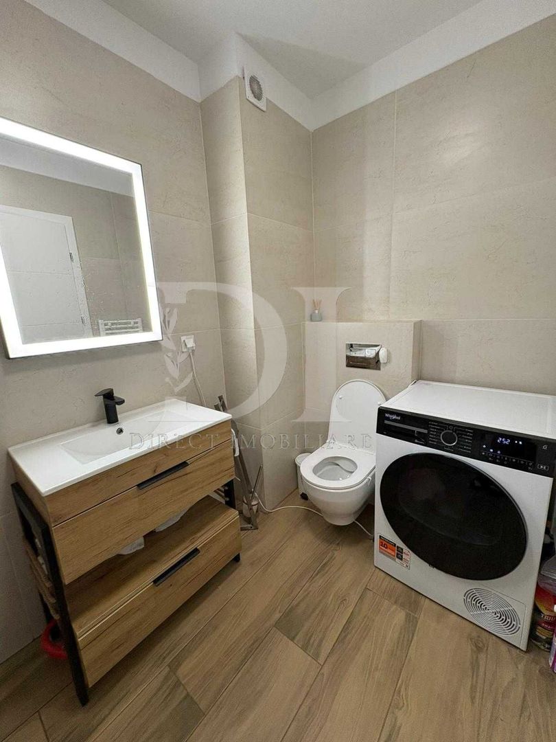 Apartament 3 camere de vanzare / Eroilor / Florești - Poză 7