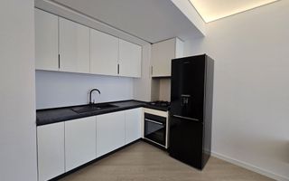 Apartament 2 camere Cortina North Pipera I parcare inclusa - Poză 3