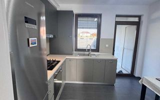 Calea Urseni | Casa insiruita | Bucatarie inchisa | Partial Mobilata - Poză 7