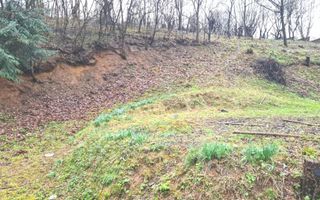 Teren intravilan1291 mp Schei Str Nisipului iesire la Drumul Poienii - Poză 4