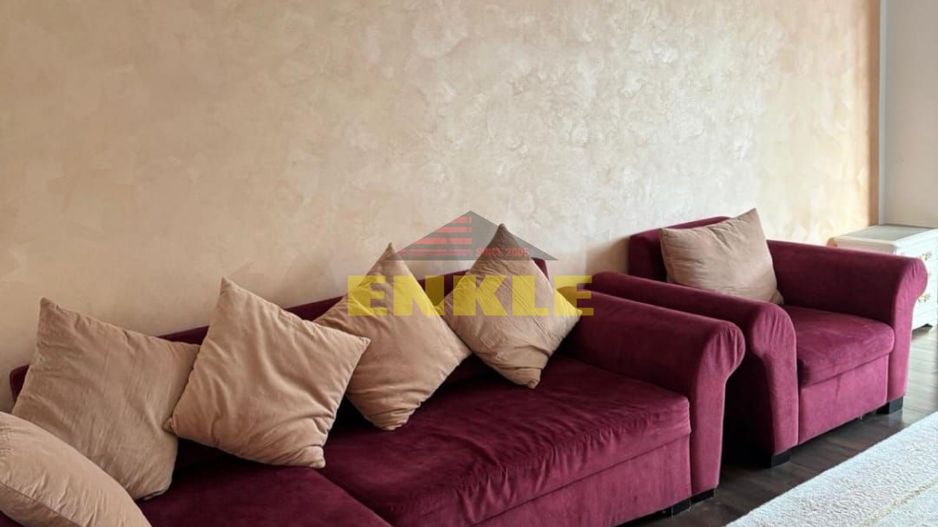 Vânzare apartament 2 camere decomandat – complet renovat. - Poză 2