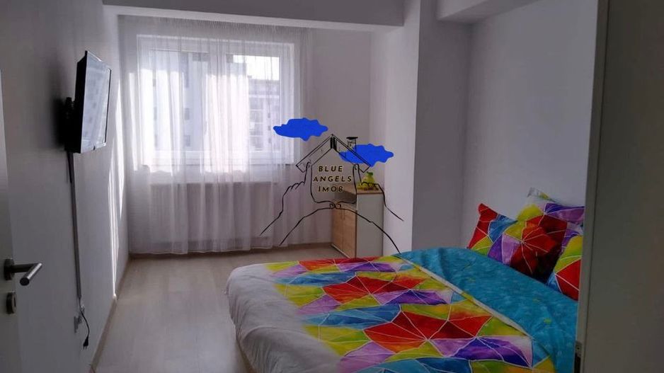 3 camere PET FRIENDLY,  boxa, parcare, Maurer Tractorul - Poză 4