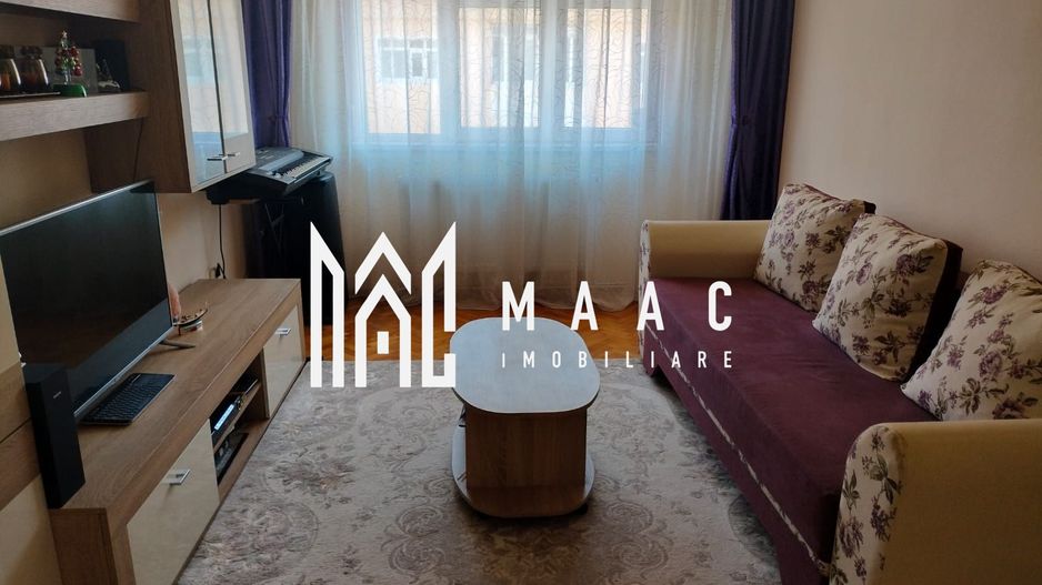 Apartament 3 camere | Lift | Decomandat | Zona Vasile Aaron - Poză 9