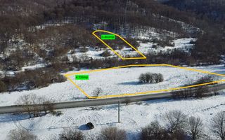 Teren Pretabil Investitie | Parau Rece Rasnov | 10.035mp | Extravilan - Poză 2