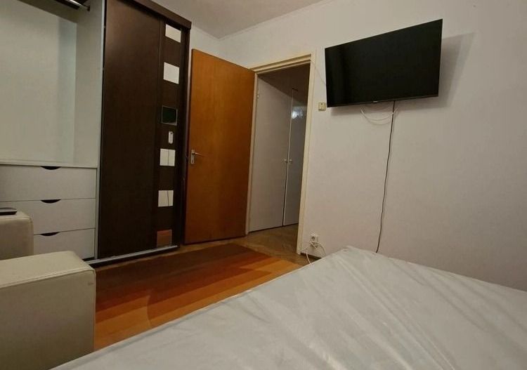 AP. 2 CAMERE DRUMUL TABEREI, BUCATARIE INCHISA, LIBER, MOBILAT COMPLET - Poză 5