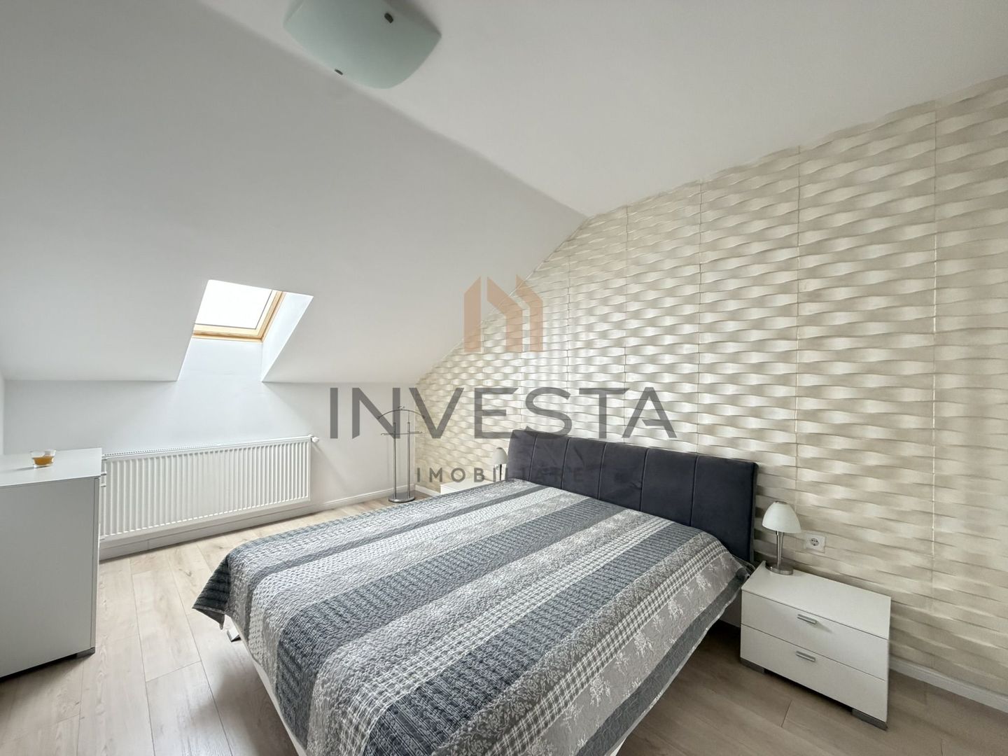 Apartament 2 camere de inchiriat in vila - cartier Europa - Poză 5