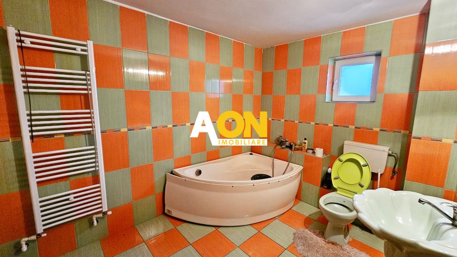 Casa D+P+1, 5 camere, 325 mp teren, zona Schit - Poză 14